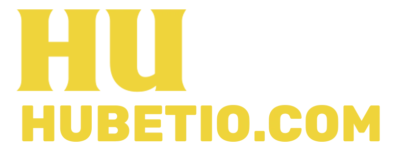 HUBET – Cá cược uy tín, đa dạng tại hubetio.com