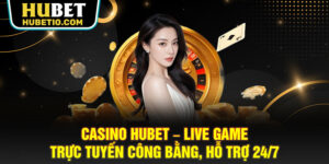 Casino Hubet