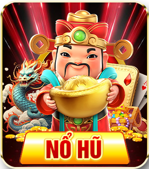 nổ hũ