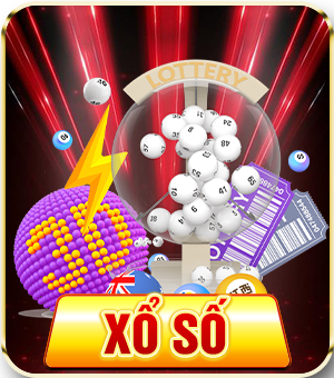 xổ số